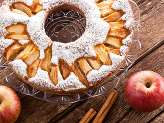 Apple Pie