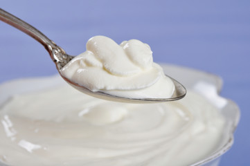 Sour cream