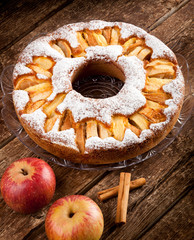 Apple Pie