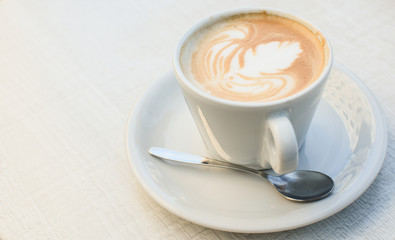 Espressoo background