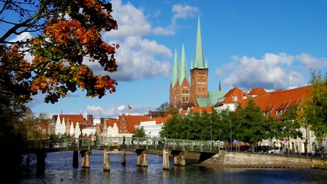 Luebeck 01 vid
