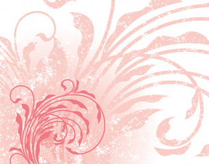 ワールド柄パターン