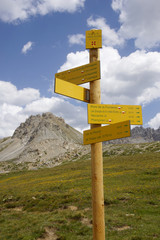 randonnée en haute maurienne vanoise