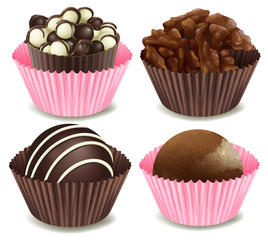 Chocolate
