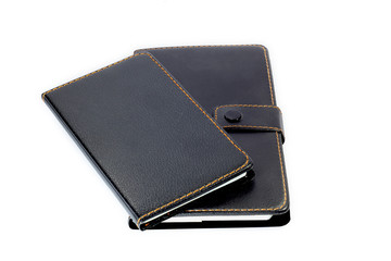 diary notebook