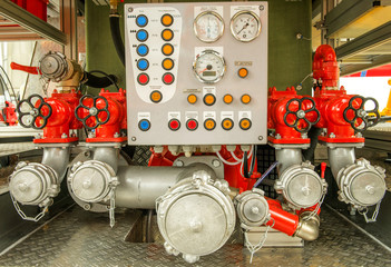 Compressor system