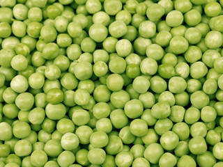 Green Peas