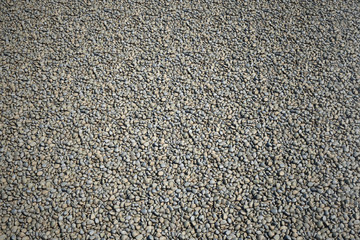 Brown Gravel