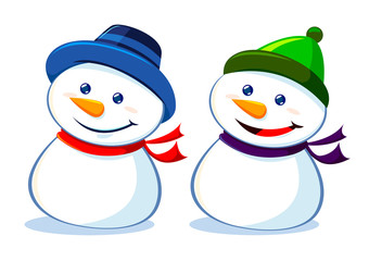 Snowman