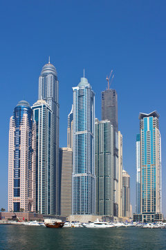 Dubai Marina #3