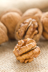 Walnuts