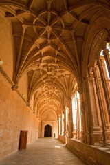 Fototapeta premium Klasztor San Esteban - Salamanca