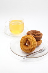 Donut