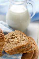 Bread