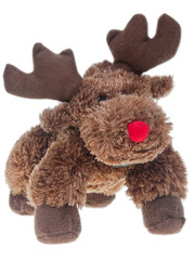 Toy elk