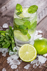 Mojito Cocktail