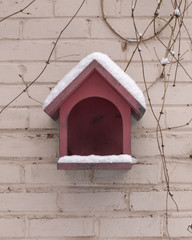 Bird House