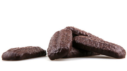 Chocolate gathering