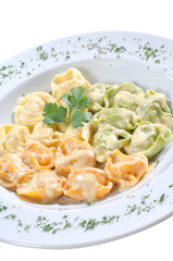 tortellini