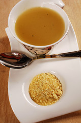 sopa de sobre