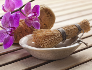 indulgence still-life