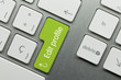 edit profile keyboard key