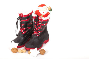 Stiefel
