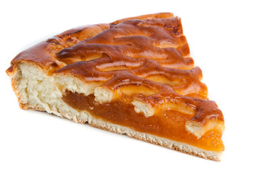 pie