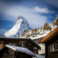 Matterhorn