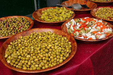Olives - 1
