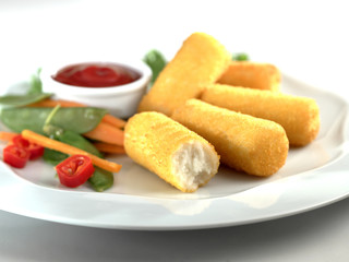patates kroket