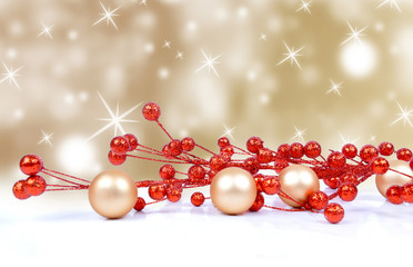 Christmas background