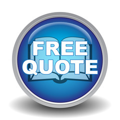 FREE QUOTE ICON