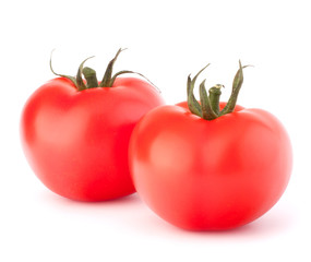 Two tomato vegetable