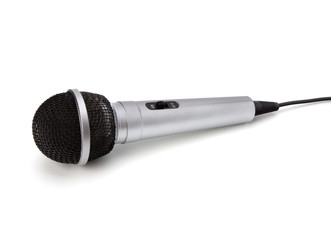 microphone