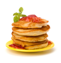 Pancakes