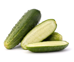Cucumber vegetable
