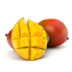 Mango fruit
