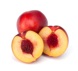 Nectarine fruit