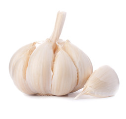 garlic bulb