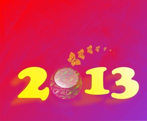 ecology 2013
