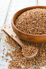 Buckwheat
