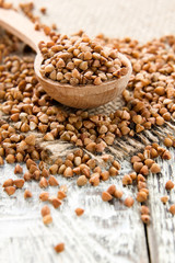 Buckwheat