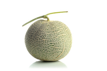 Fresh melon