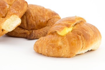 cornetto alla crema