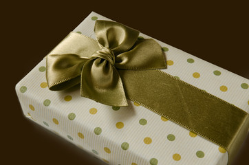 크리스마스 선물