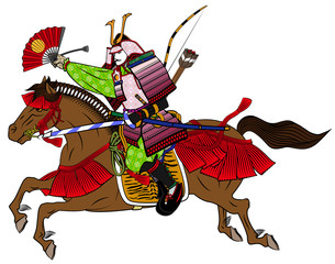 武士