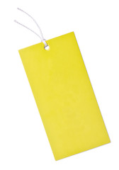 price label blank note shopping