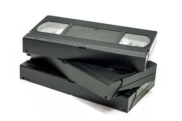 Cassette video VHS