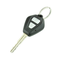 car remote key